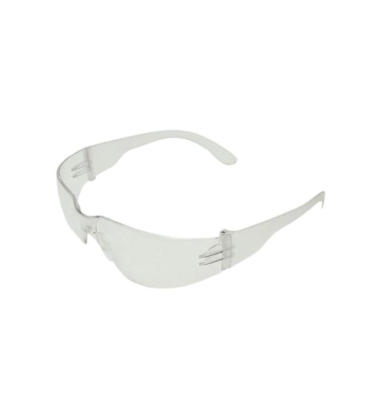 GAFAS DE SEGURIDAD BOSTON CON TRATAMIENTO ANTIVAHO