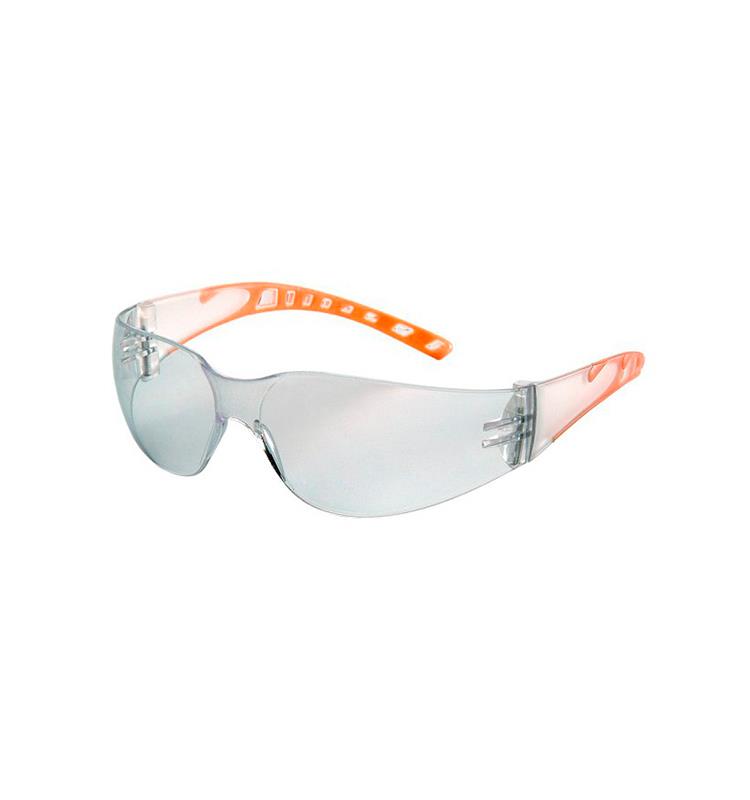GAFAS DE SEGURIDAD WILKINS CON TRATAMIENTO ANTIVAHO