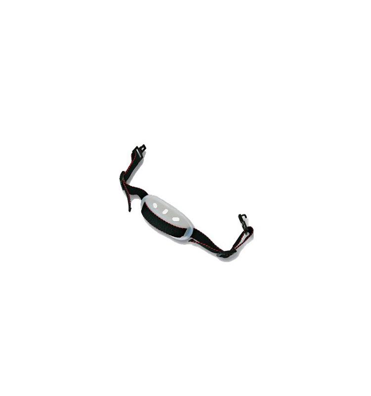 CINTA SUJECIÓN CASCO ( BARBUQUEJO 40043 40201 )