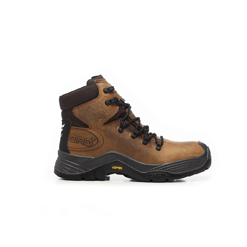 BOTA DE SEGURIDAD LAVORO CASCADES