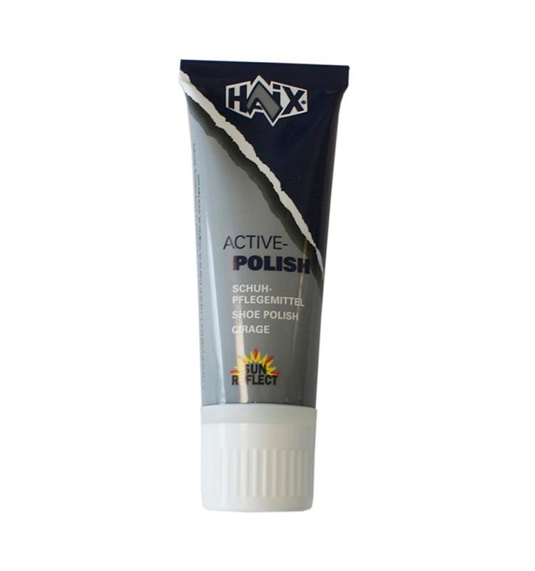 TUBO DE CREMA HAIX PARA BOTAS 75 ML