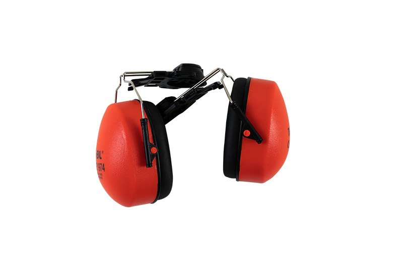 PROTECTOR AURICULAR CASCO BASIC( 40401 ) PAR