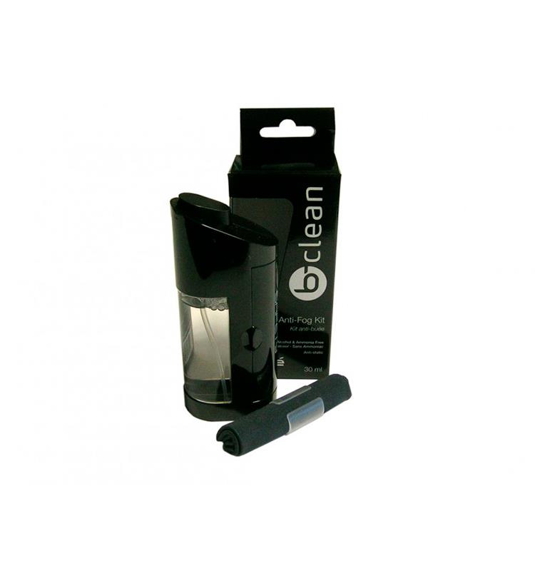 KIT ANTIVAHO 30 ML SOLUCION Y MICROFIBRA