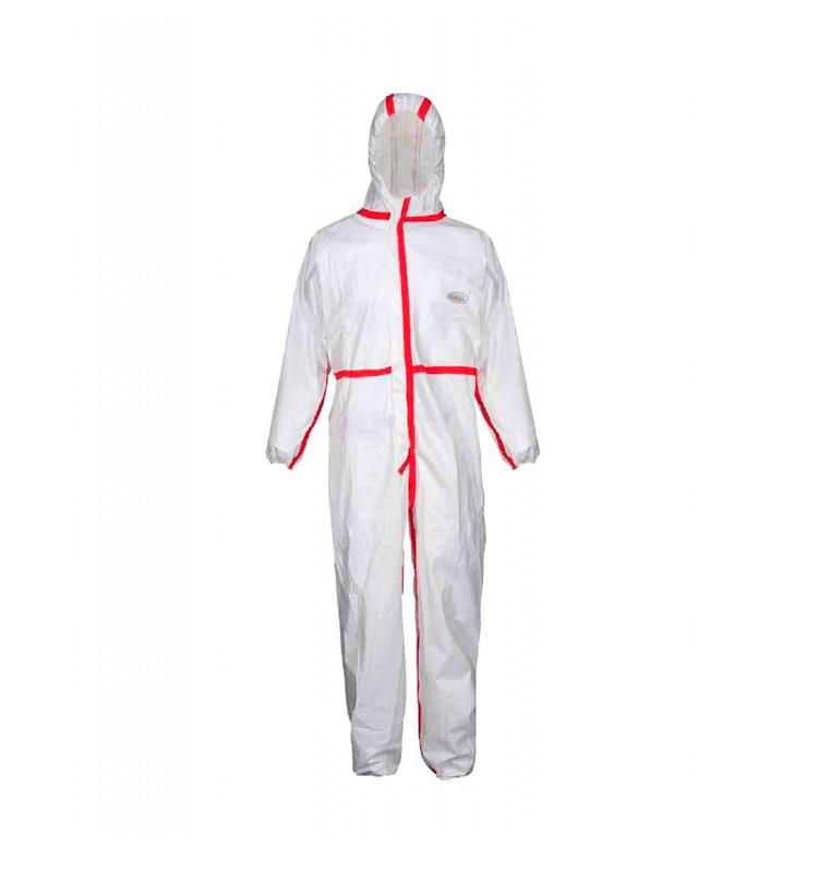 BUZO DE PROTECCIÓN QUIMICA COVERSTAR PLUS (CS400)