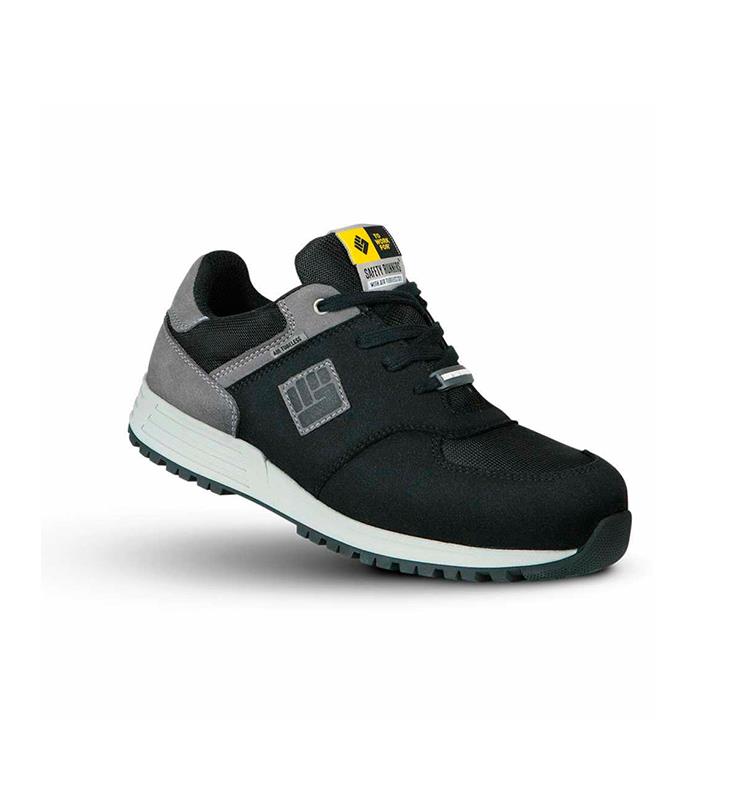 ZAPATO DE SEGURIDAD URBAN