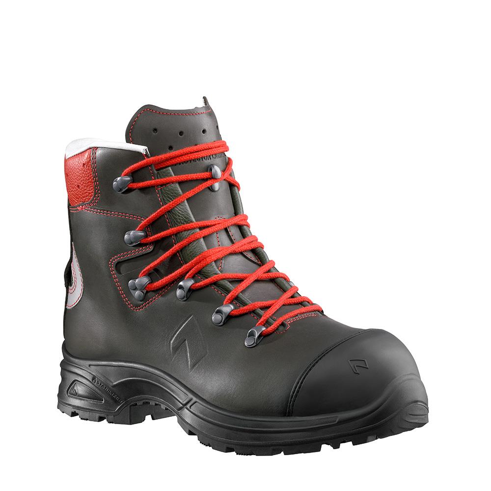 BOTA ANTICORTE HAIX PROTECTOR LIGHT 2.0. - CLASE 1 - REEMPLAZA 0041212T