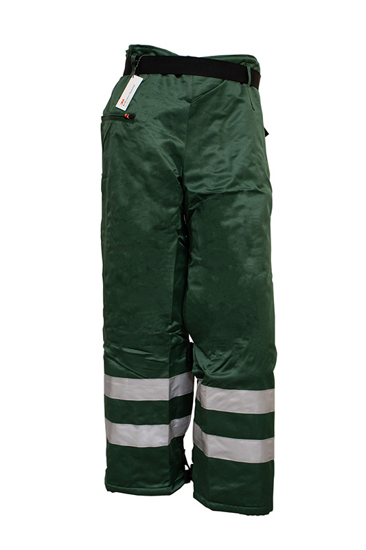 ZAHON DESBROCE TRBL CON BANDAS REFLECTANTES 3M