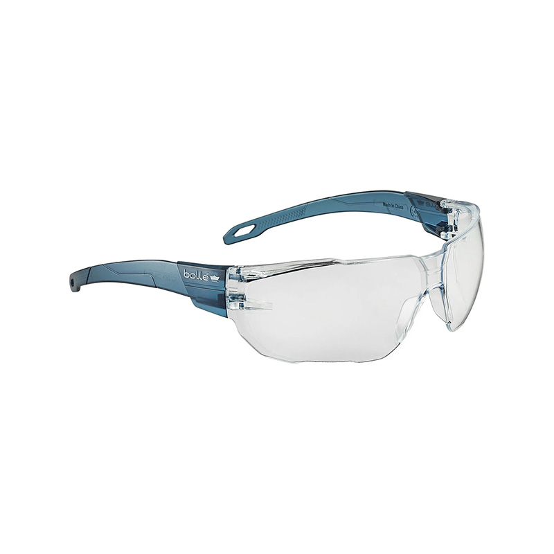 GAFAS DE SEGURIDAD BOLLE SWIFT LENTE INCOLORA