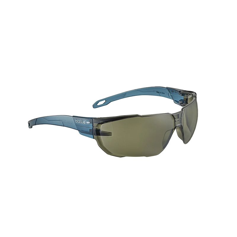 GAFAS DE SEGURIDAD BOLLE SWIFT LENTE AHUMADO