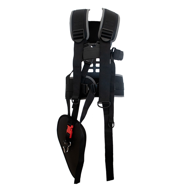 ARNES PARA DESBROZADORA - TRBL PROFESIONAL
