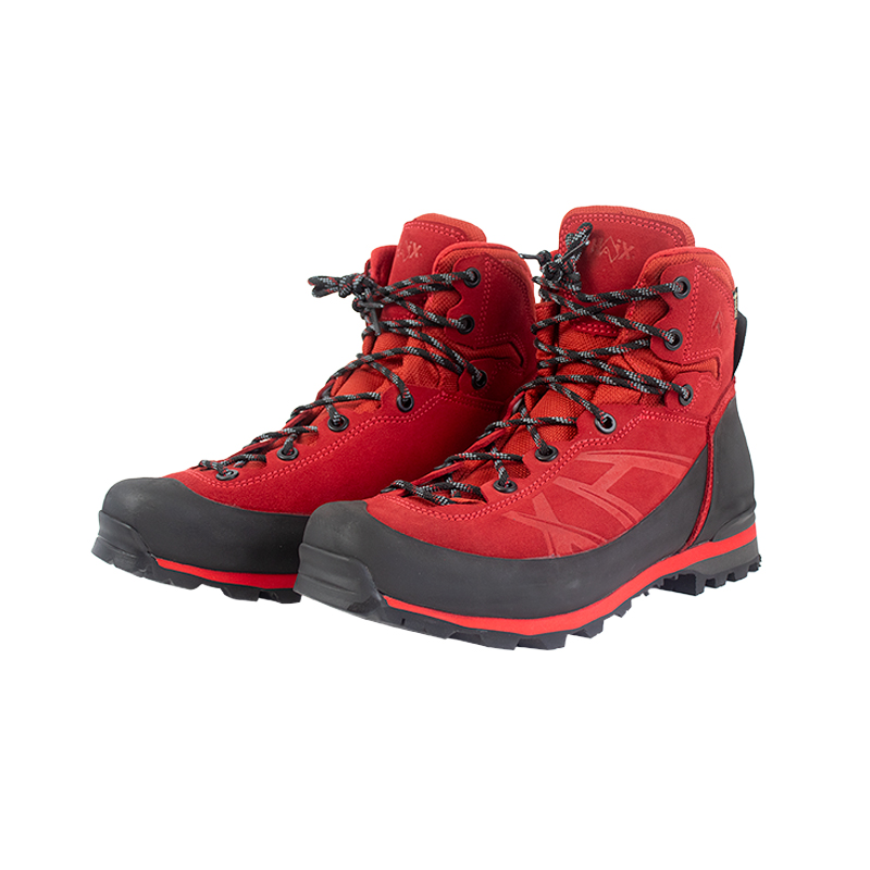 BOTA ARBORISTA HAIX RAMBLE GTX