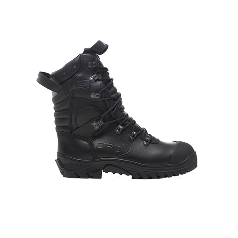 BOTA ANTICORTE E IGNIFUGA LAVORO FENIX 5.1 PRO