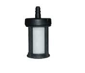 FILTRO DE GASOLINA PROFESIONAL POREX 3,5 MM