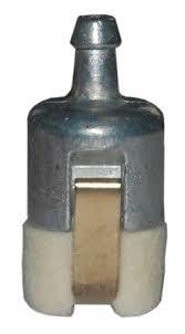 FILTRO DE GASOLINA PROFESIONAL ORIGINAL WALBRO 125-528-1