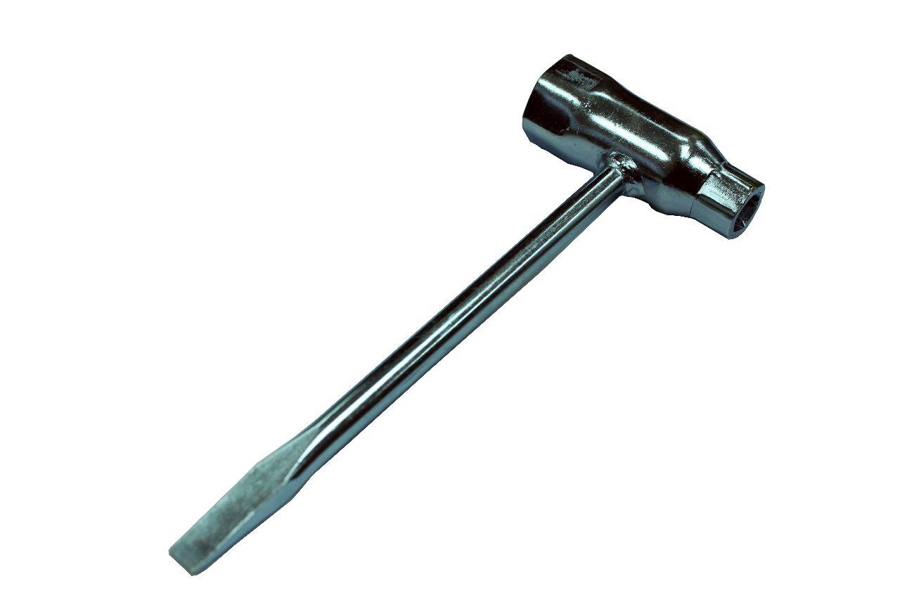 LLAVE DE BUJIA 10 x 19 UNIVERSAL ZENOAH