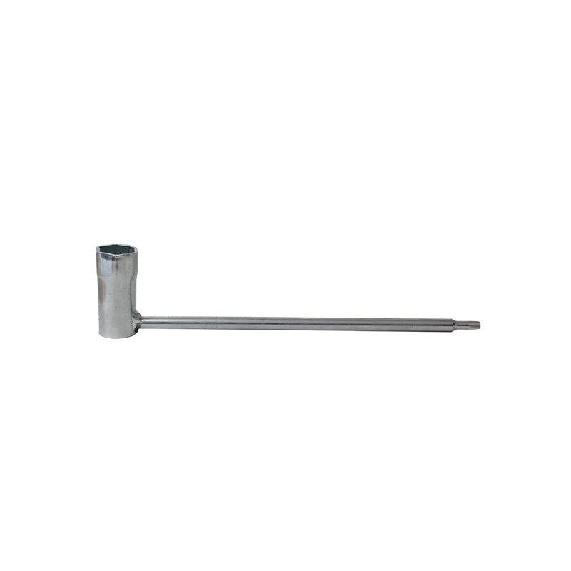 LLAVE DE BUJIA 19  CON PUNTA TORX 27 - STIHL