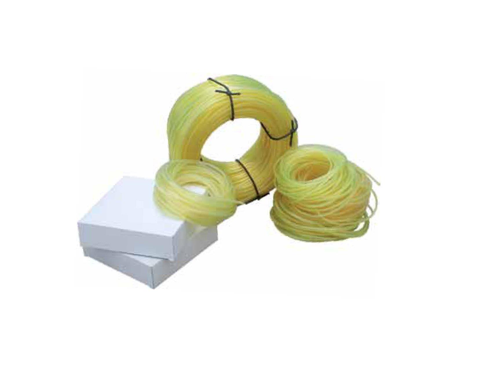 TUBO DE GASOLINA 3,2 x 5,3 MM - 20 METROS
