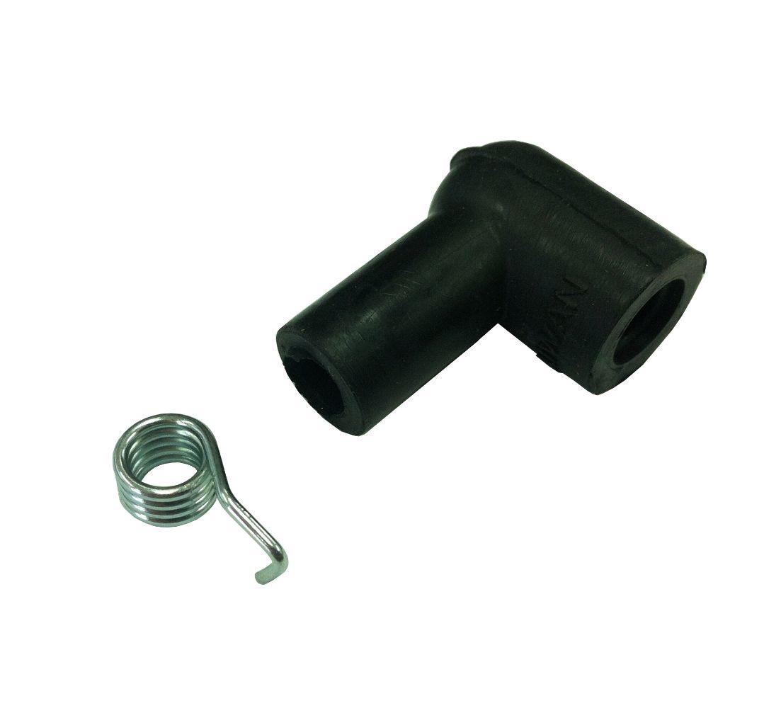 CAPUCHON DE BUJÍA ESTANDAR 5 MM
