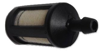 FILTRO DE GASOLINA ZAMA ZF-4. REEMPLAZA POR REFERENCIA R124153