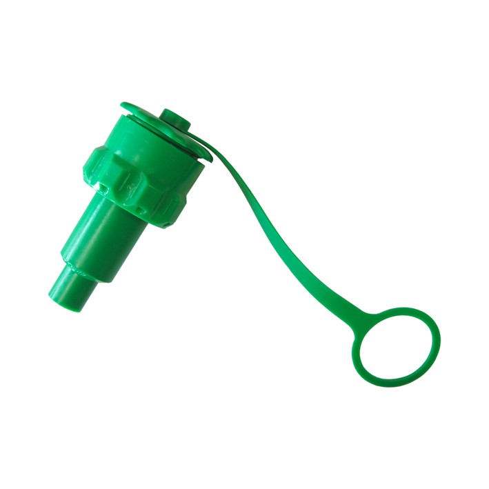 BOQUILLA DE COMBUSTIBLE ADAPTABLE BIDON COMBINADO HUSQVARNA (0050135)
