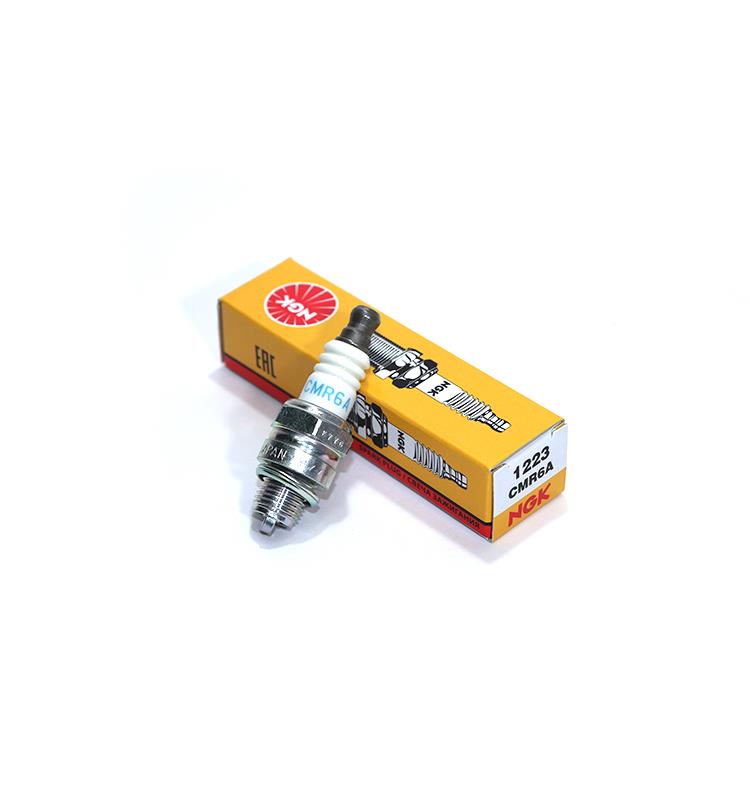 BUJIA NGK CMR6A PEQUEÑA MAQUINARIA