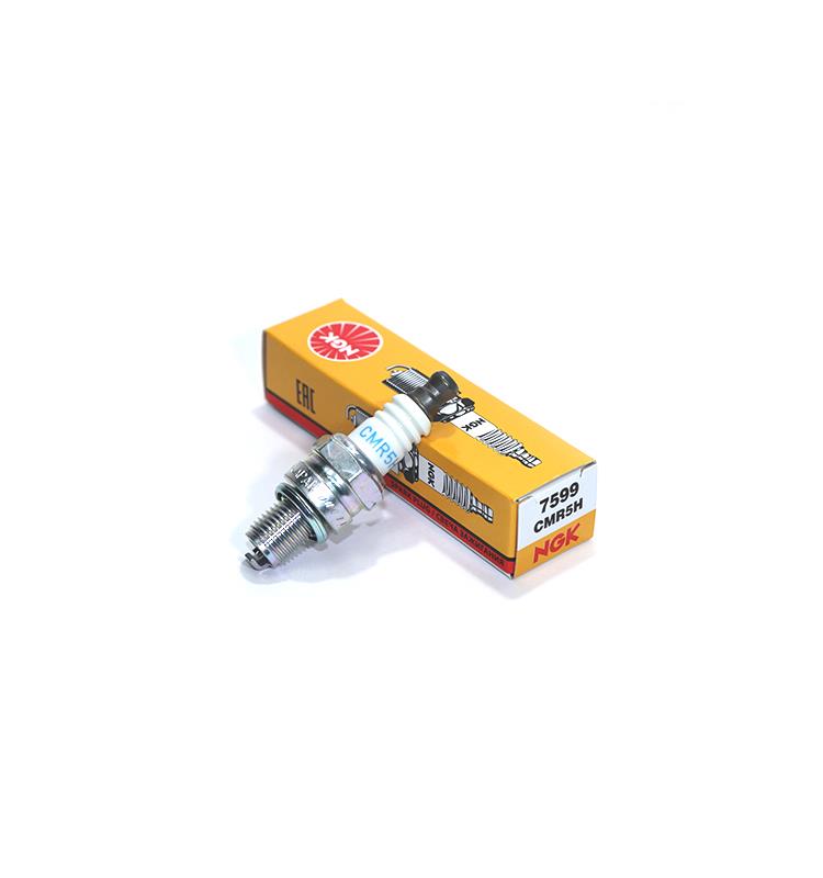 BUJIA NGK CMR5H (MOTOR HONDA GX25 STIHL 4 TIEMPOS