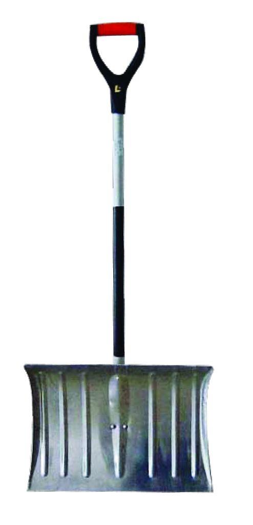 PALA DE ALUMINIO PARA NIEVE 46 CM