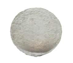 TAPON CARBURADOR WALBRO DIAMETRO 3,95 mm