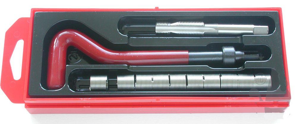 REPARADOR DE ROSCA M10x1,00 (PASO DE BUJIA CMR6H)