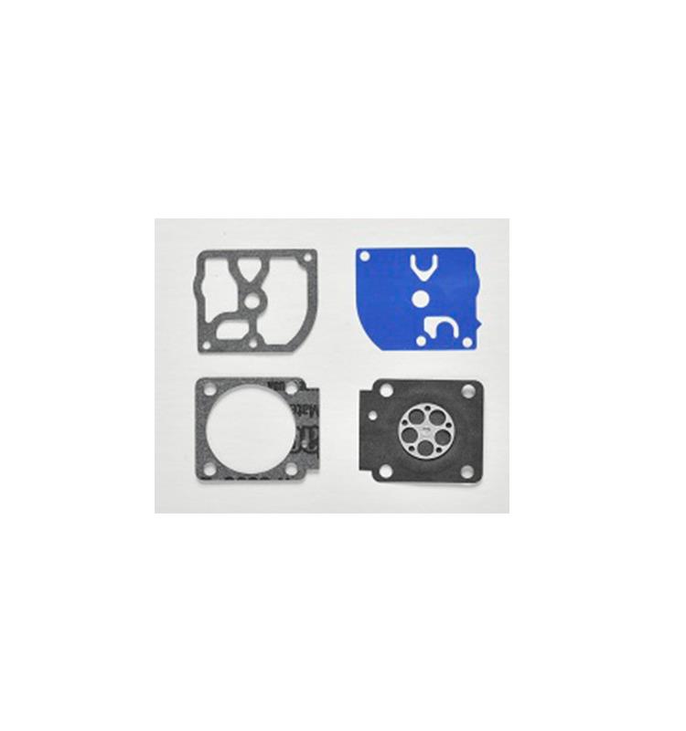 KIT DE MEMBRANAS CARBURADOR ZAMA GND-98