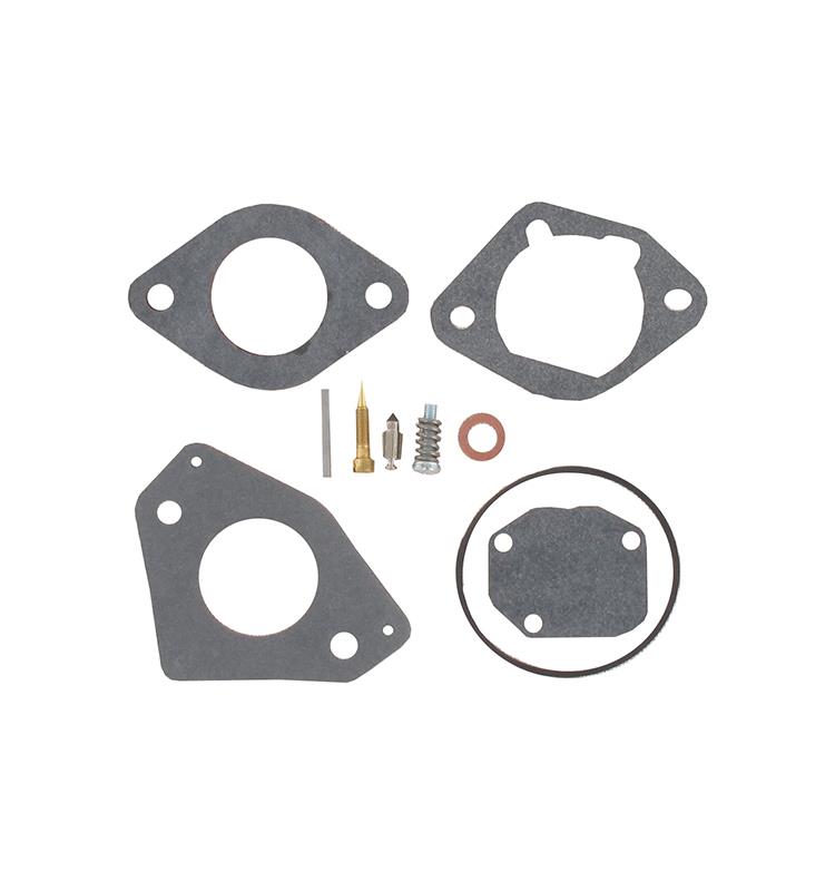 KIT DE REPARACION CARBURADOR ADAPTABLE KOHLER CV18 CV22 CV25S