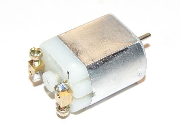 MICRO MOTOR ELECTRICO