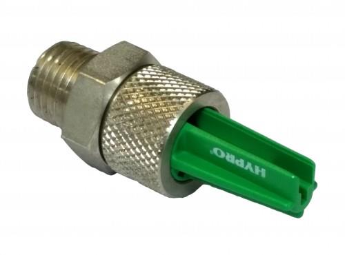 BOQUILLA TRBL HYPRO XT VERDE