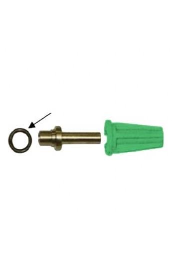 KIT RECAMBIO HYPRO XT VERDE