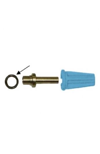 KIT RECAMBIO HYPRO XT AZUL