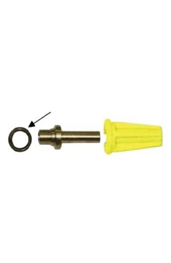KIT RECAMBIO HYPRO XT AMARILLO