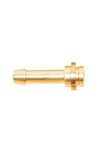 ESPIGA DE LATON 10 mm (1/2 PULGADA)