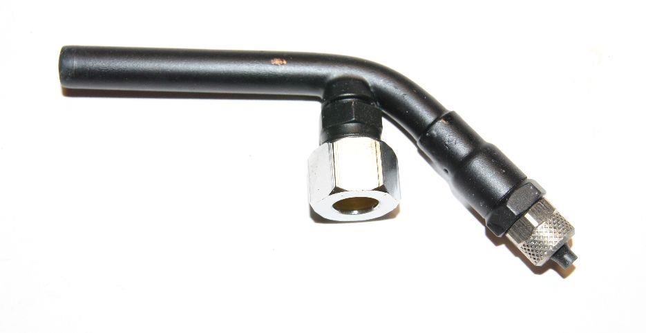 BOQUILLA SOPORTE PERTIGA PULVERIZAR