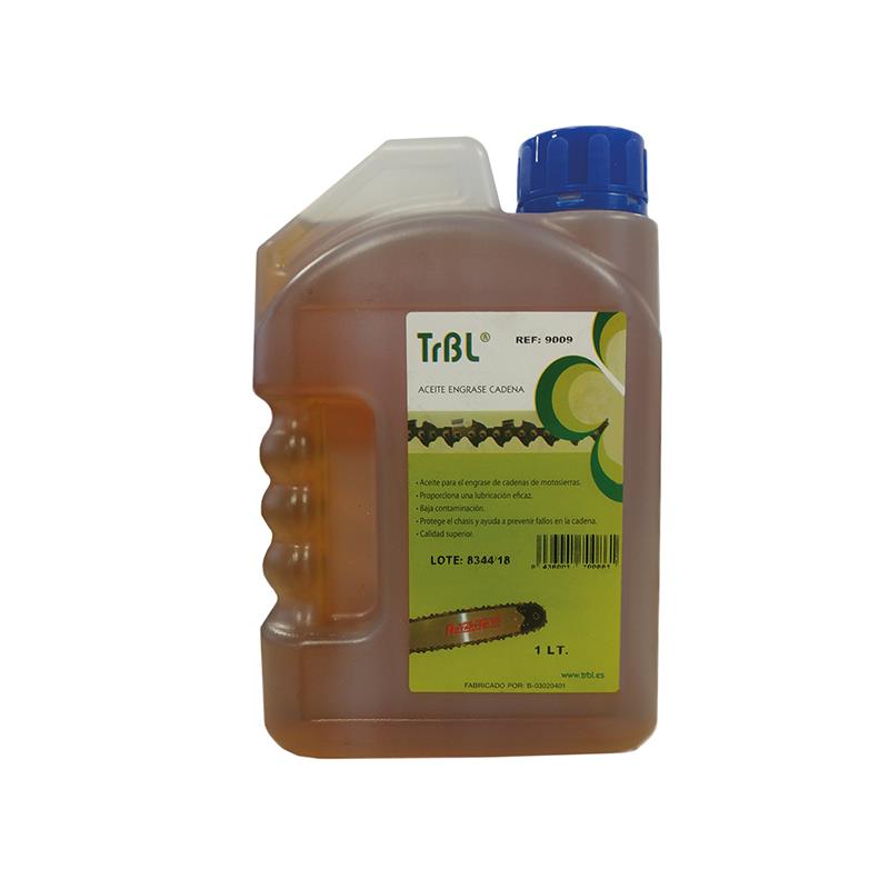 ACEITE TRBL PARA ENGRASE DE CADENA - REEMPLAZA REFERENCIA 0090049