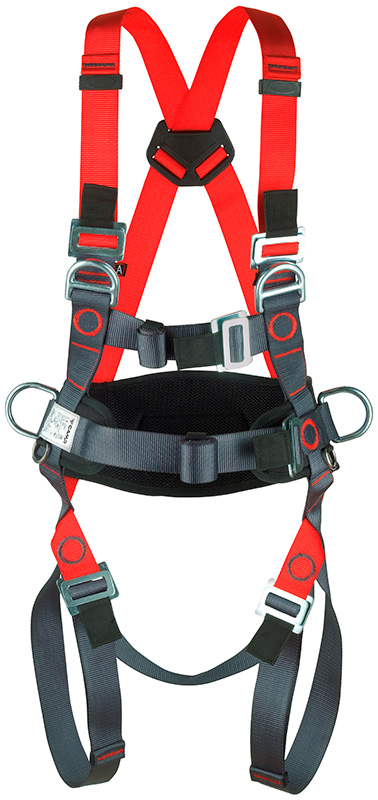 ARNES CAMP VERTICAL 2 PLUS