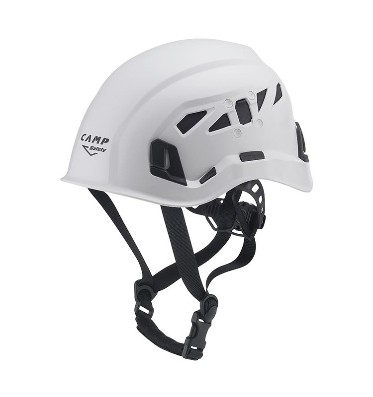 CASCO ARBORISTA CAMP ARES AIR COLOR BLANCO