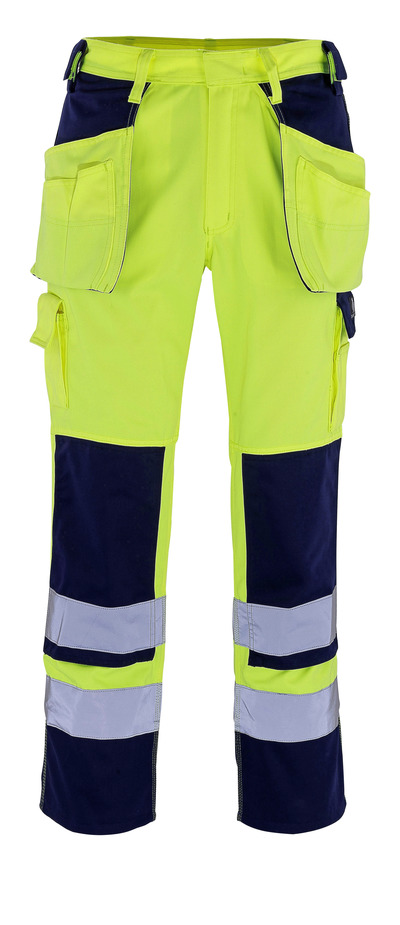 PANTALON CON BOLSILLOS PARA RODILLERAS Y BOLSILLOS TIPO FUNDA MASCOT® ALMAS