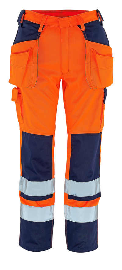 PANTALON CON BOLSILLOS PARA RODILLERAS Y BOLSILLOS TIPO FUNDA MASCOT® ALMAS