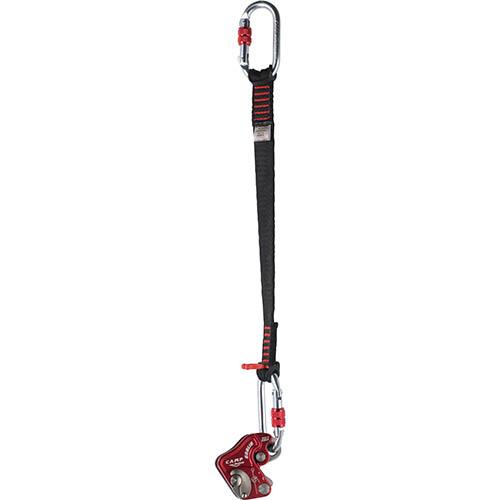 DISPOSITIVO ANTICAIDAS CAMP GOBLIN + ESLINGA + 2 MOSQUETONES 0981 - 40CM
