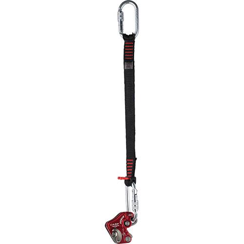 DISPOSITIVO ANTICAIDAS CAMP GOBLIN + ESLINGA + 2 MOSQUETONES 1455 - 40CM