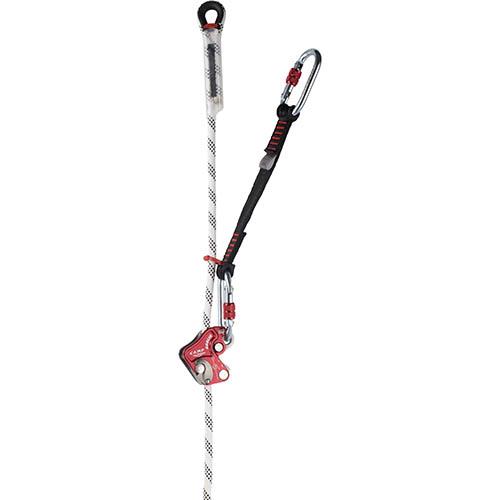 DISPOSITIVO ANTICAIDAS CAMP GOBLIN + CUERDA + 2 MOSQUETONES - 10.5MM / 10M