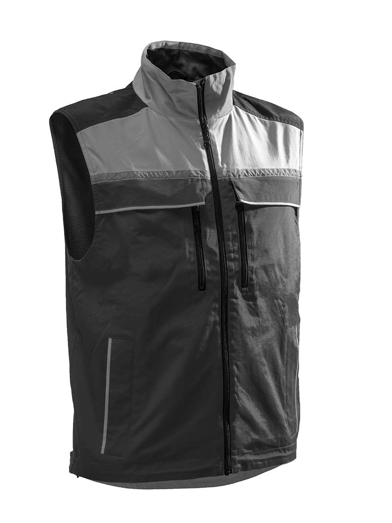 CHALECO PFANNER KLIMAAIR