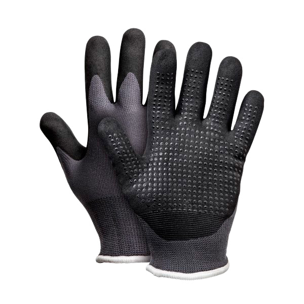 GUANTES PFANNER STRETCHFLEX INVIERNO GRIP