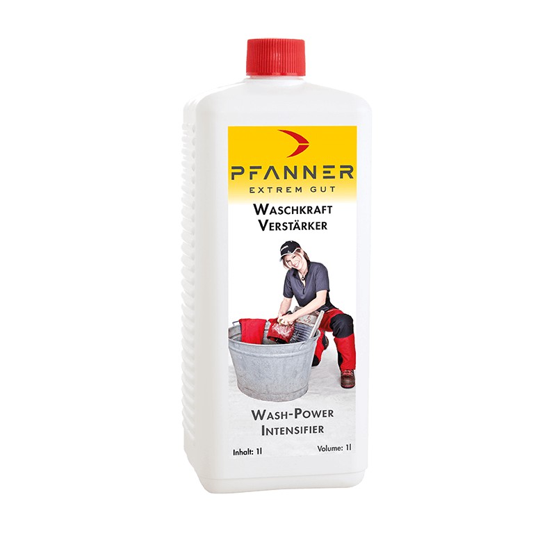 LIQUIDO PARA LAVADO PANTALON PFANNER - 1 LITRO