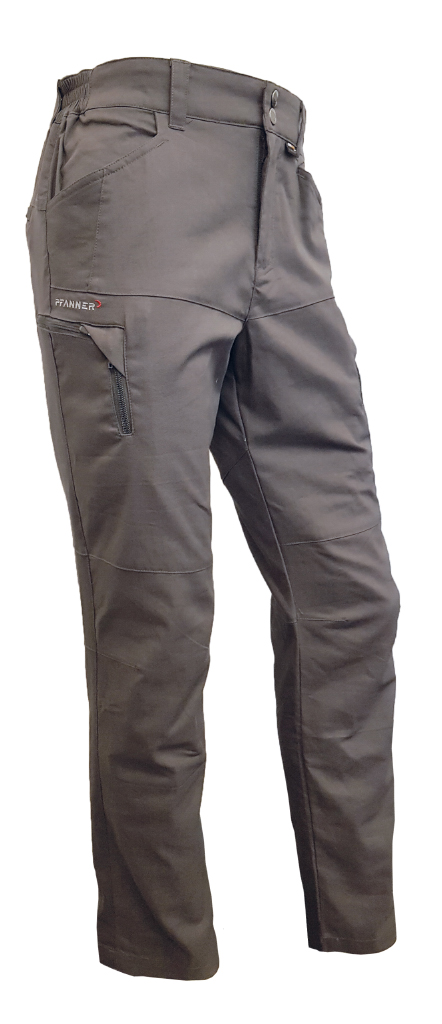 PANTALON PFANNER OLBIA EXTREM CC